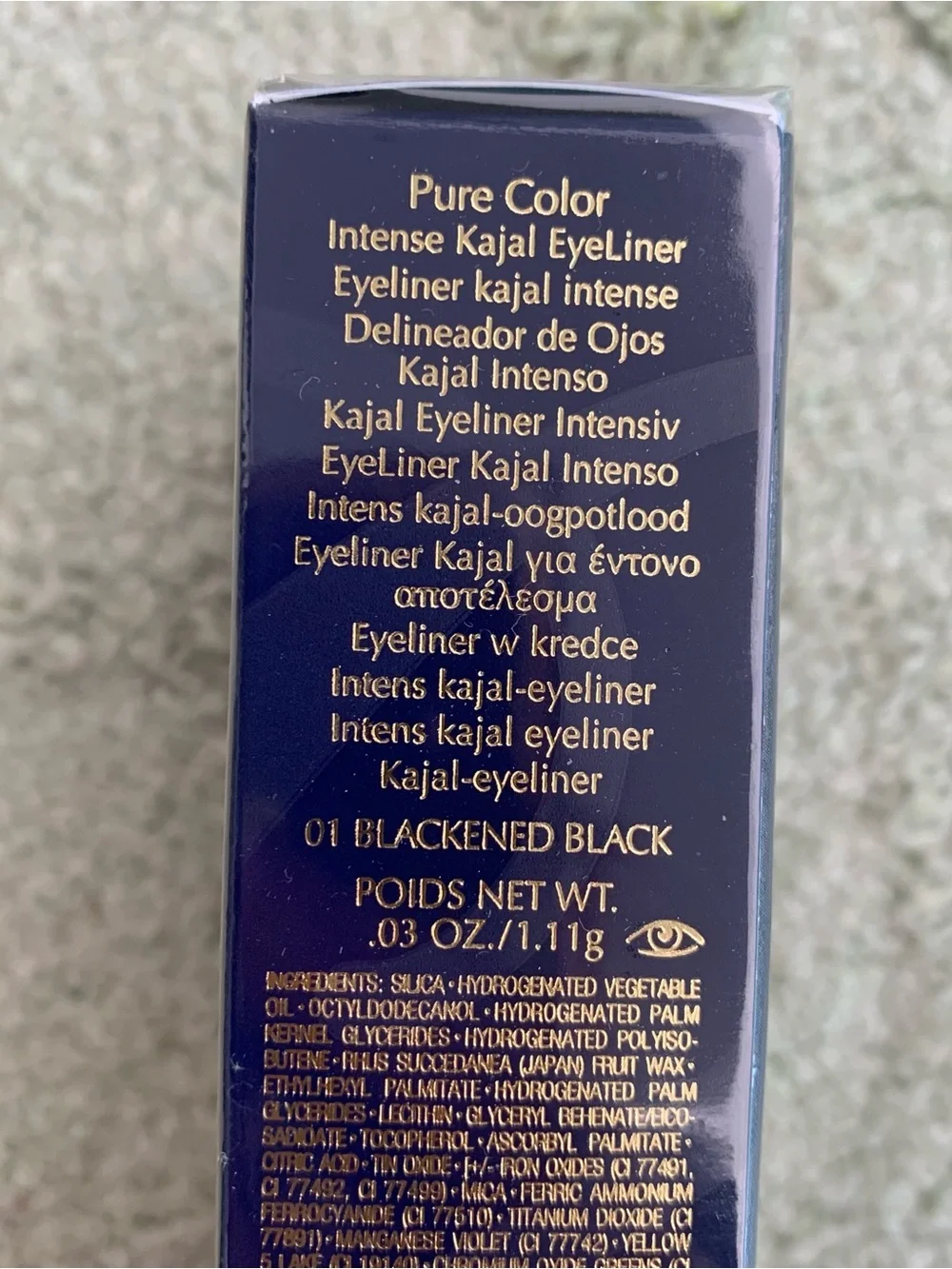 Estée Lauder Travel Exclusive Sumptuous Extreme Mascara Set